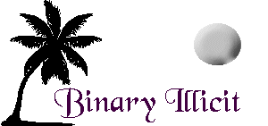 Binary Illicit